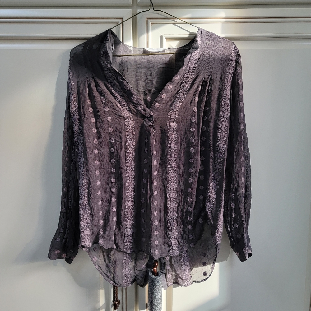 ZOA Blouse